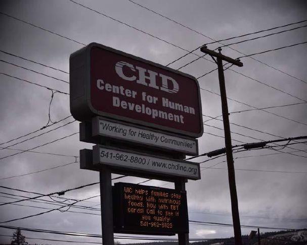 CHD confirms whooping cough in Union County
