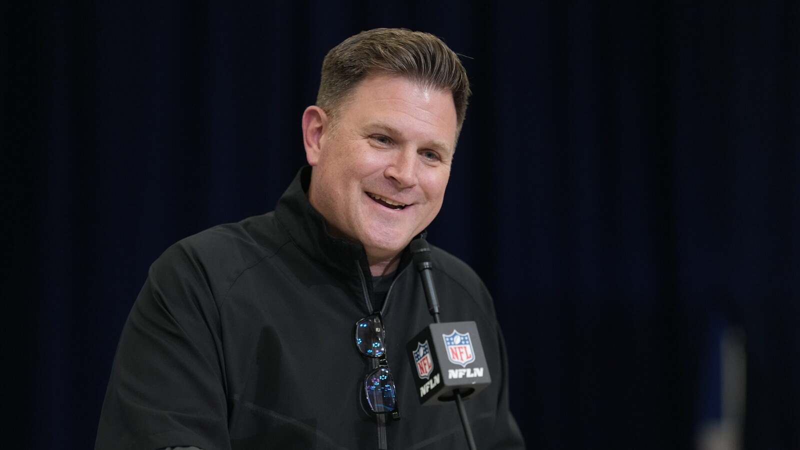 Packers still appear positioned for bold offseason move and proposed addition could realistically happen
