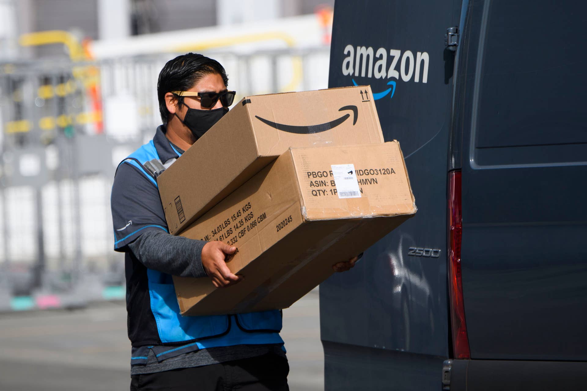 Amazon is selling noise-canceling earbuds for only $14