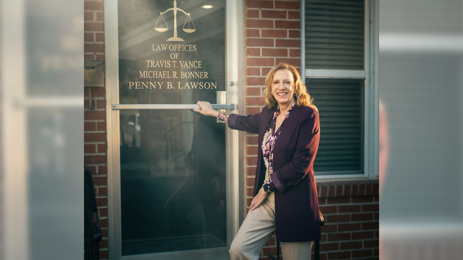 Lawson announces candidacy for chancery bench