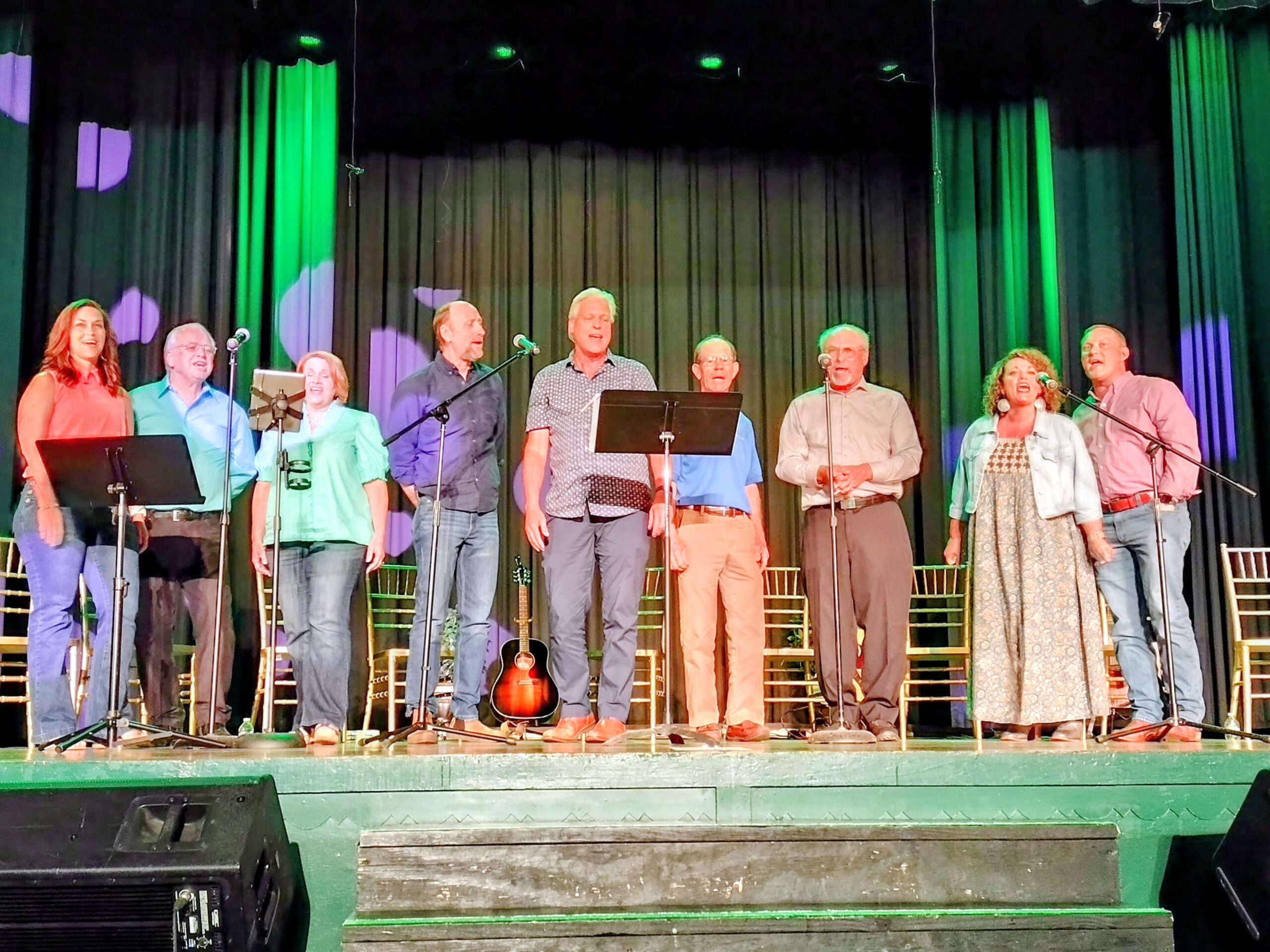 June Jam to benefit arts scholarship