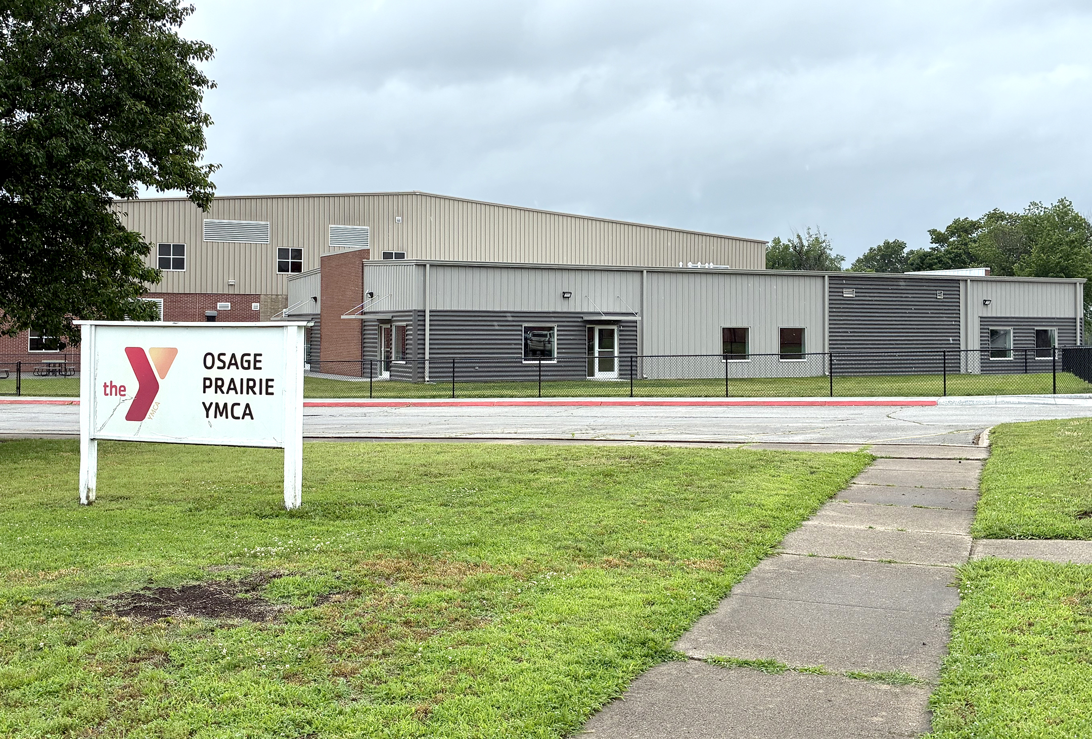 Osage Prairie YMCA to host ‘Be the Village” Open House June 5