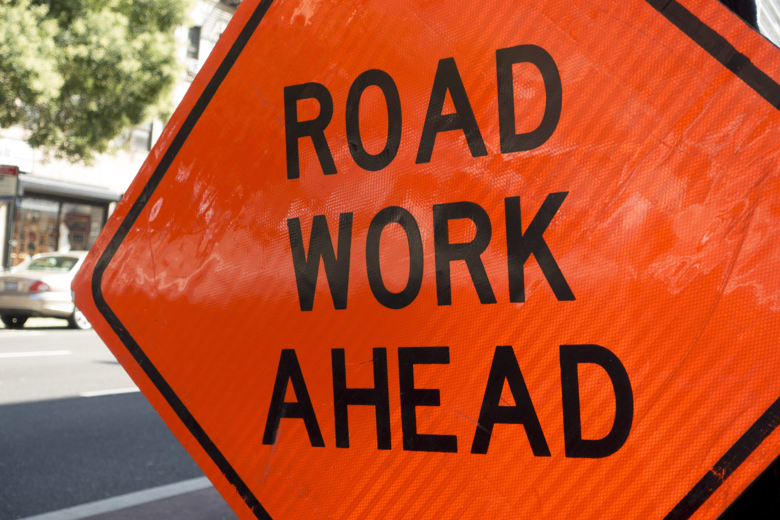 Route Z near Bernie reduced June 2 as crews replace culvert under roadway