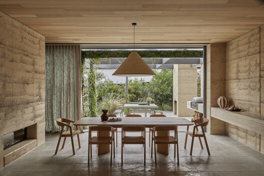 Barwon Dunes House / Eliza Blair Architecture