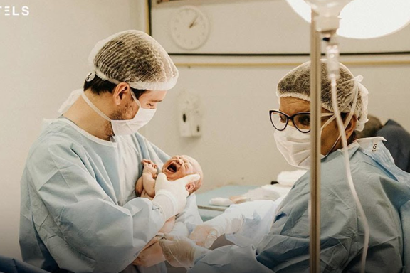 Rising Refusals of Injection for Newborns Leave More Babies Dying From Brain Bleeds, Doctors Say