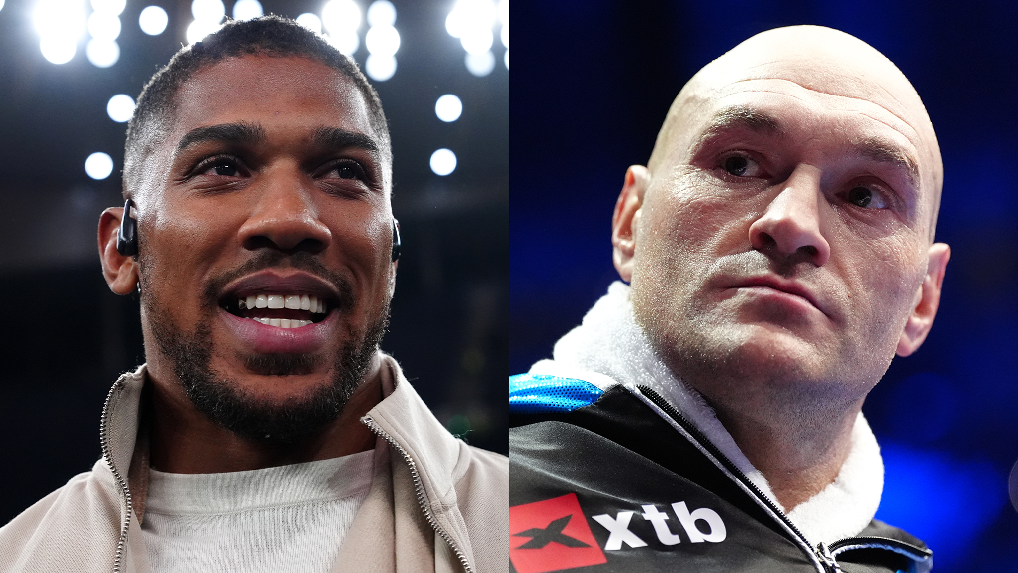 Fury’s next fight to be announced this week, says Warren