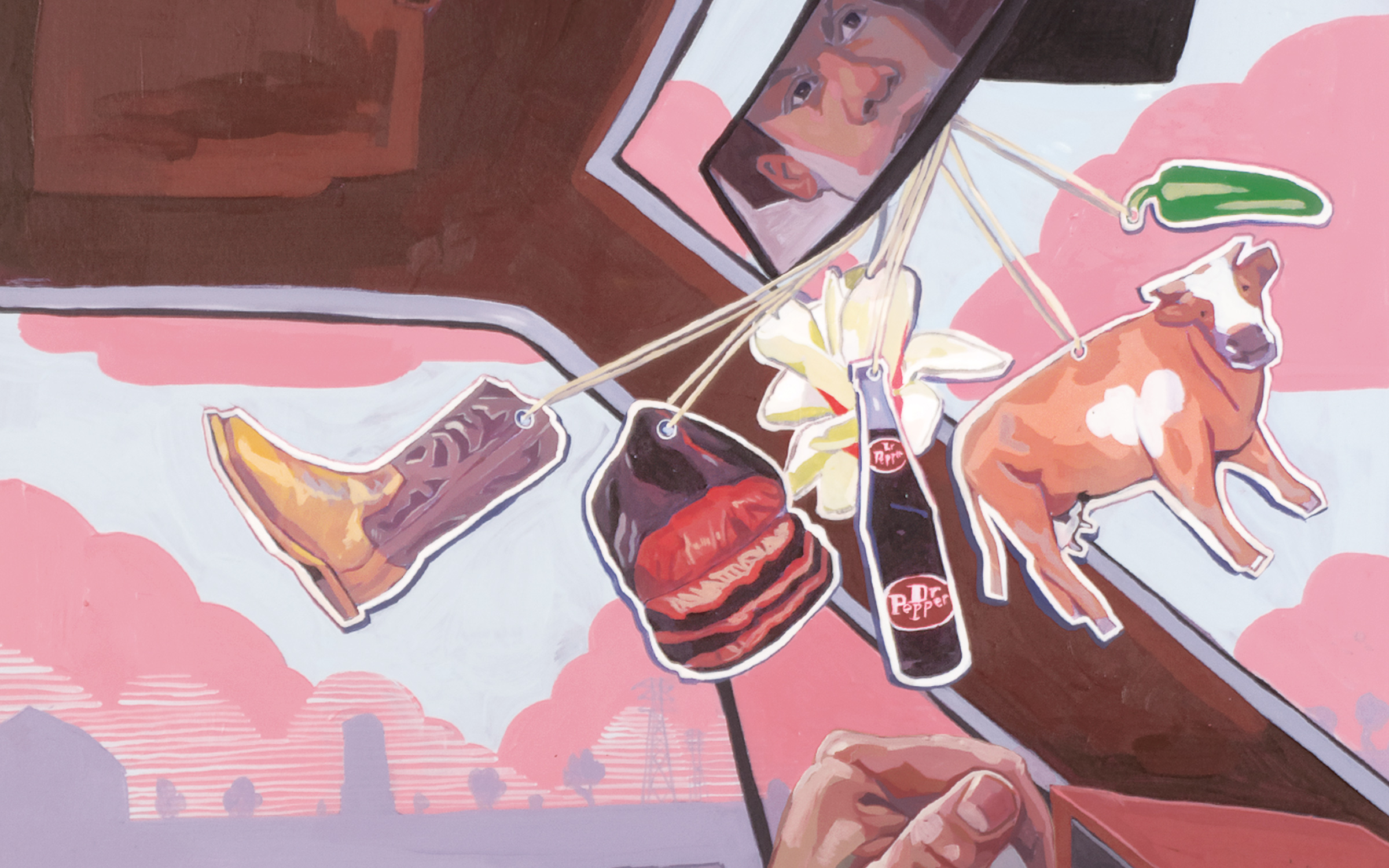 The Texanist: New Mexico Has an Official State Scent. What’s Stopping Texas?
