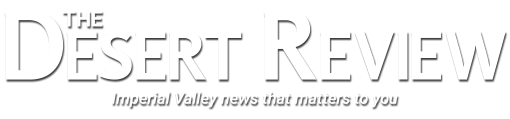 The Desert Review