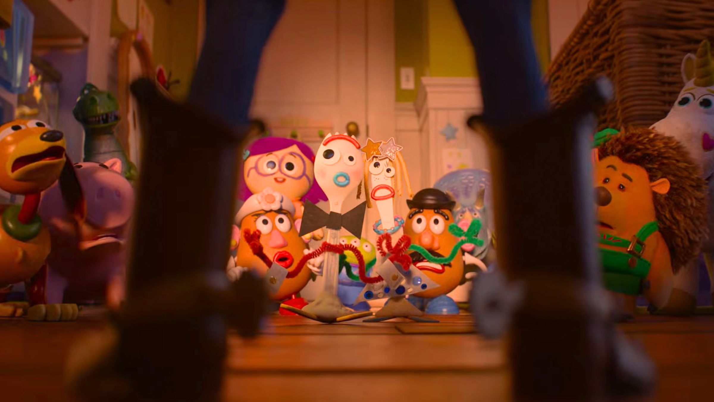 Toy Story 5’s Original Plan Should Fix 1 Major Fear About the Pixar Sequel