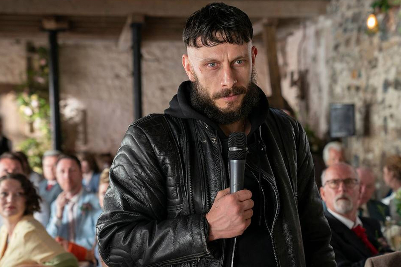 How Many Episodes of ‘Half Man’ Are There?