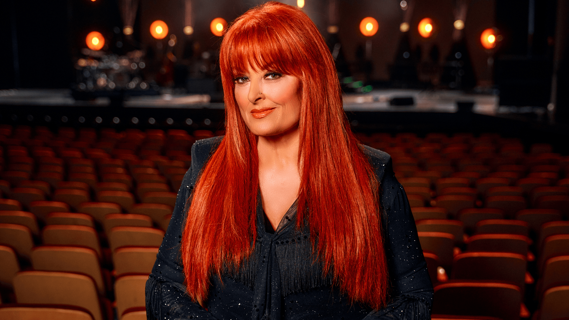 Wynonna Judd headlines 20th Silver Dollar Showroom Session