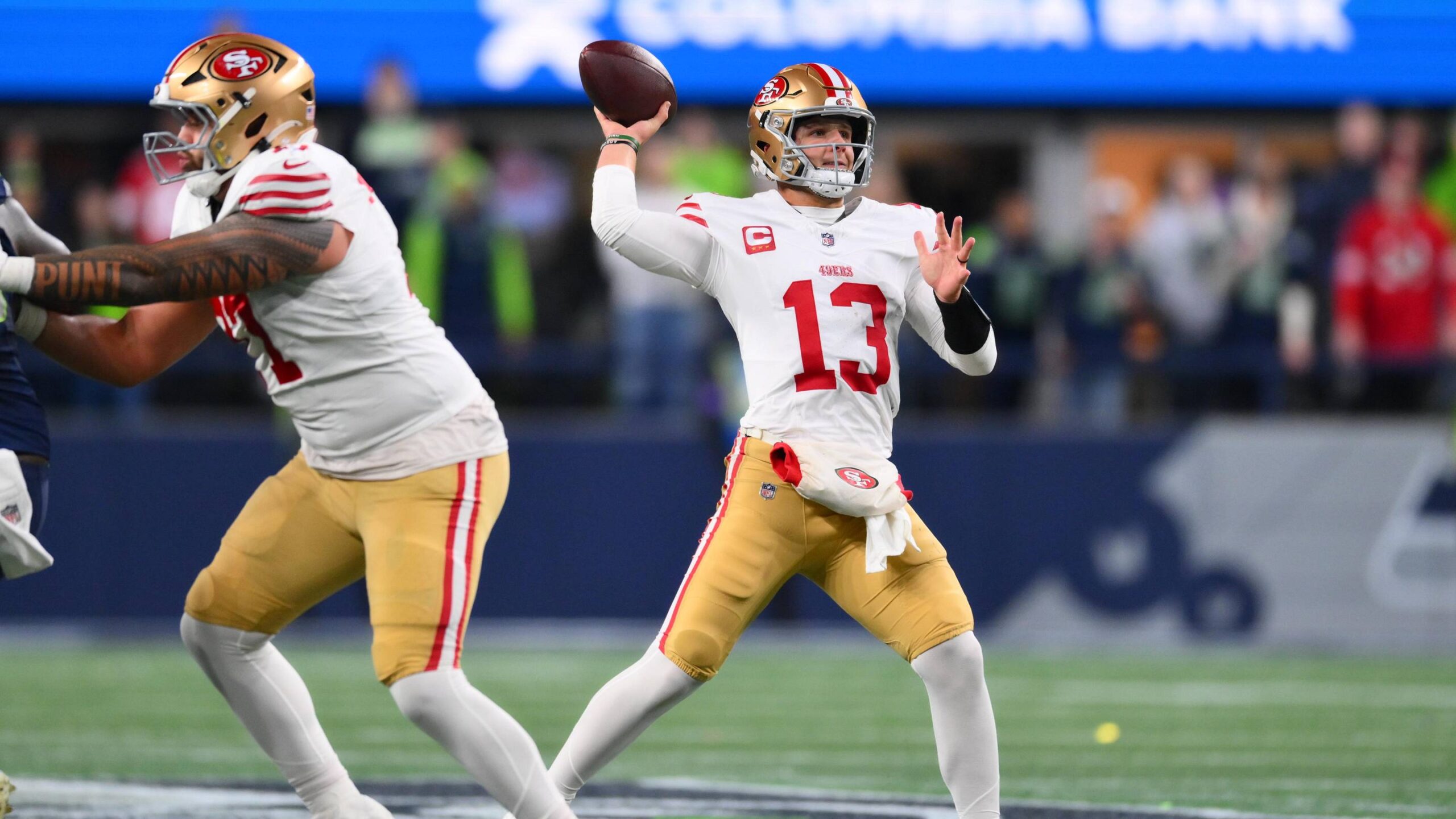 Assessing the Chances that 49ers QB Brock Purdy Wins MVP in 2026