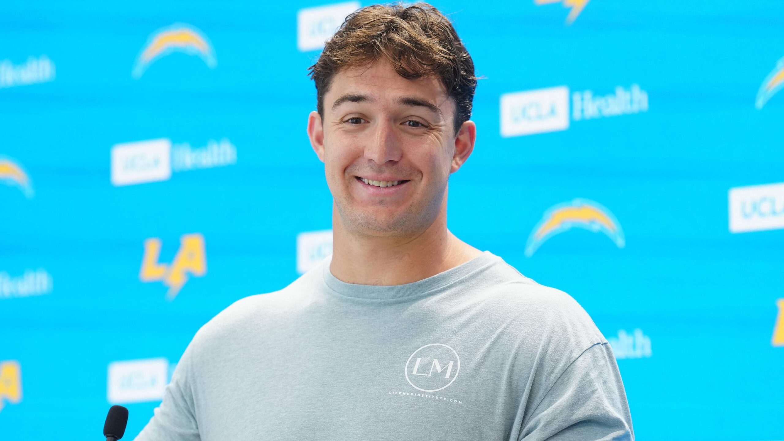 Chargers Roster Spotlights: Charlie Kolar, Secret Weapon to Chargers’ 2026 Offense