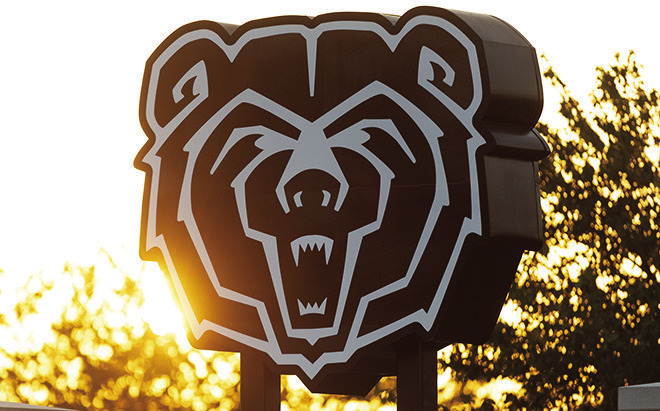 Seay named to MSU spring 2026 dean’s list