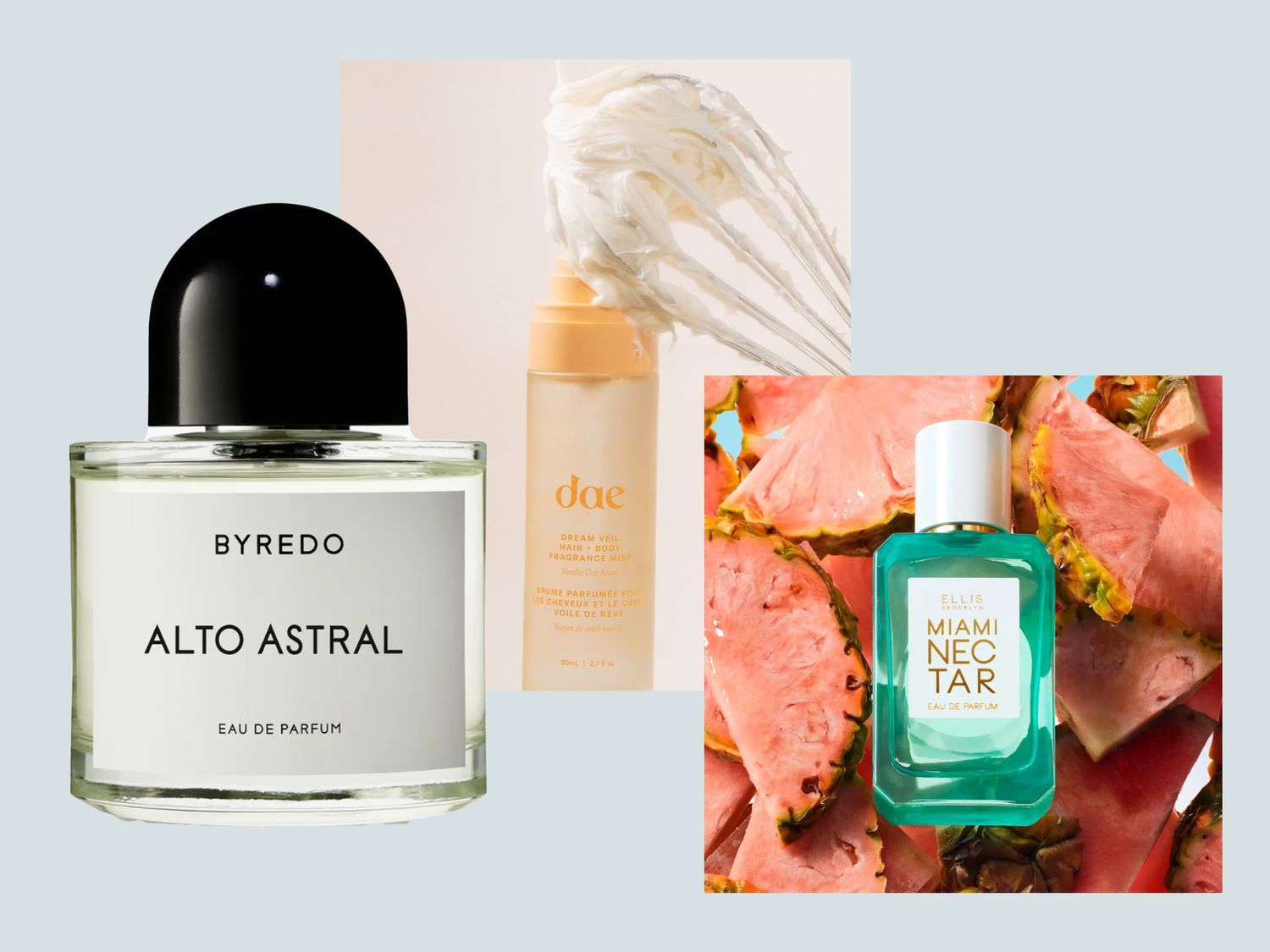 Shop 9 Fruity and Airy Summer Perfumes From $24