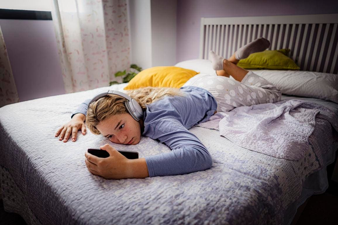 The Summer Anxiety Parents Don’t Talk About