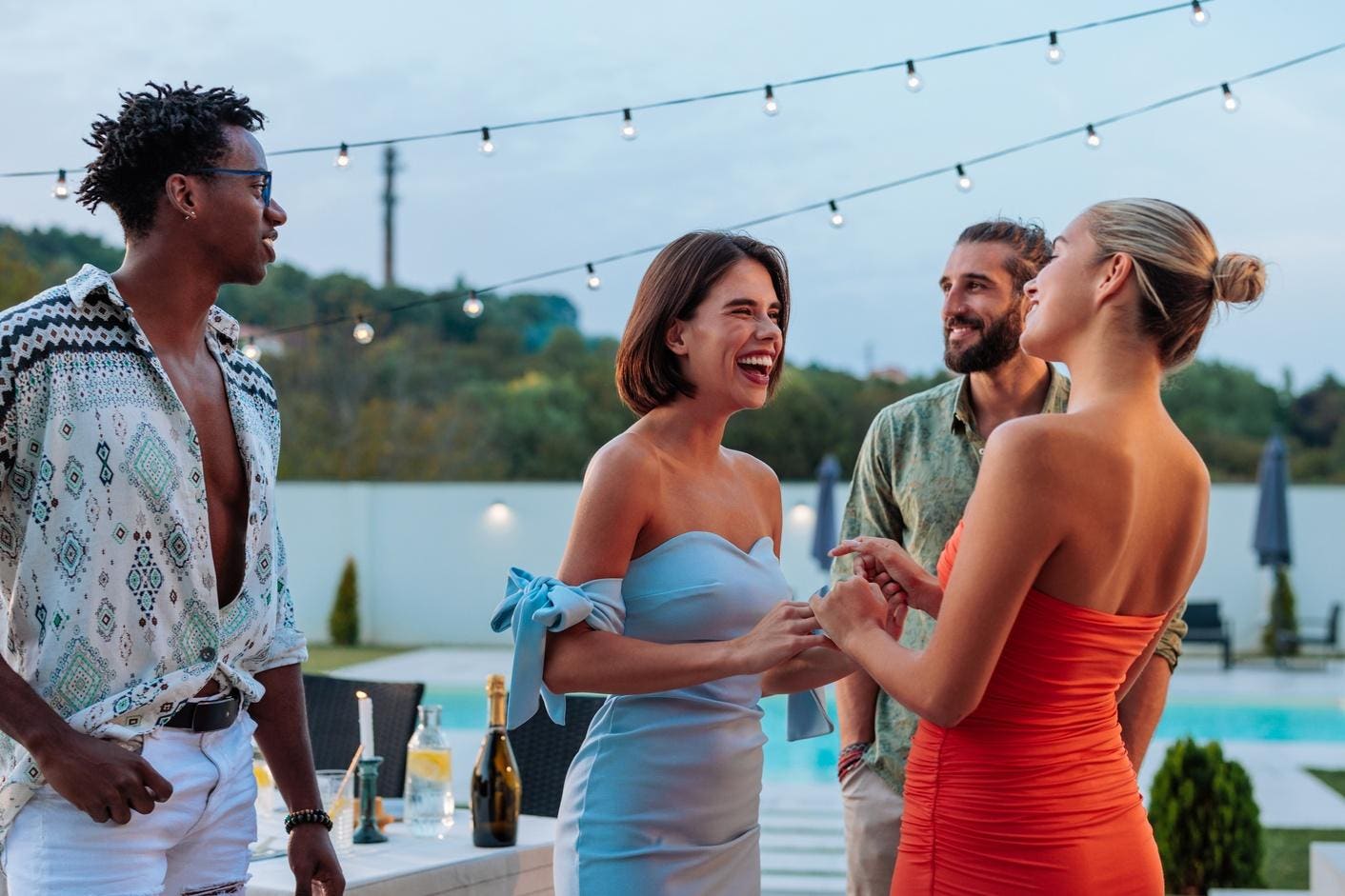 Airbnb Cracks Down On Out-Of-Control Parties This Summer