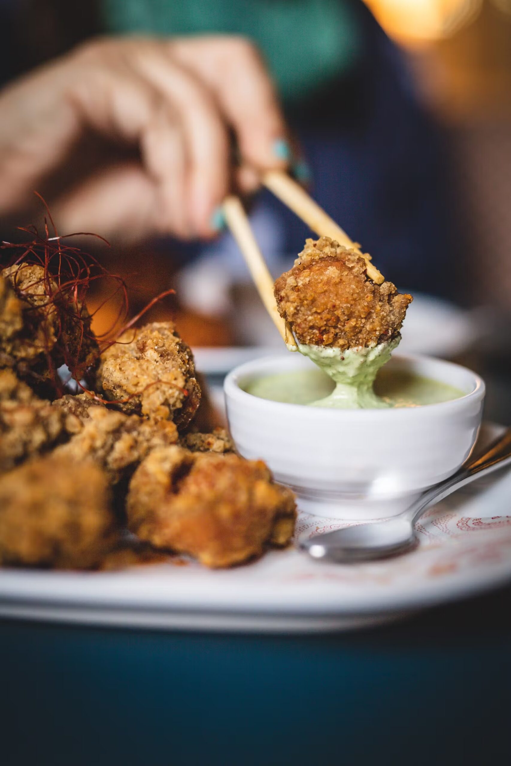 The Best Restaurants in San Antonio
