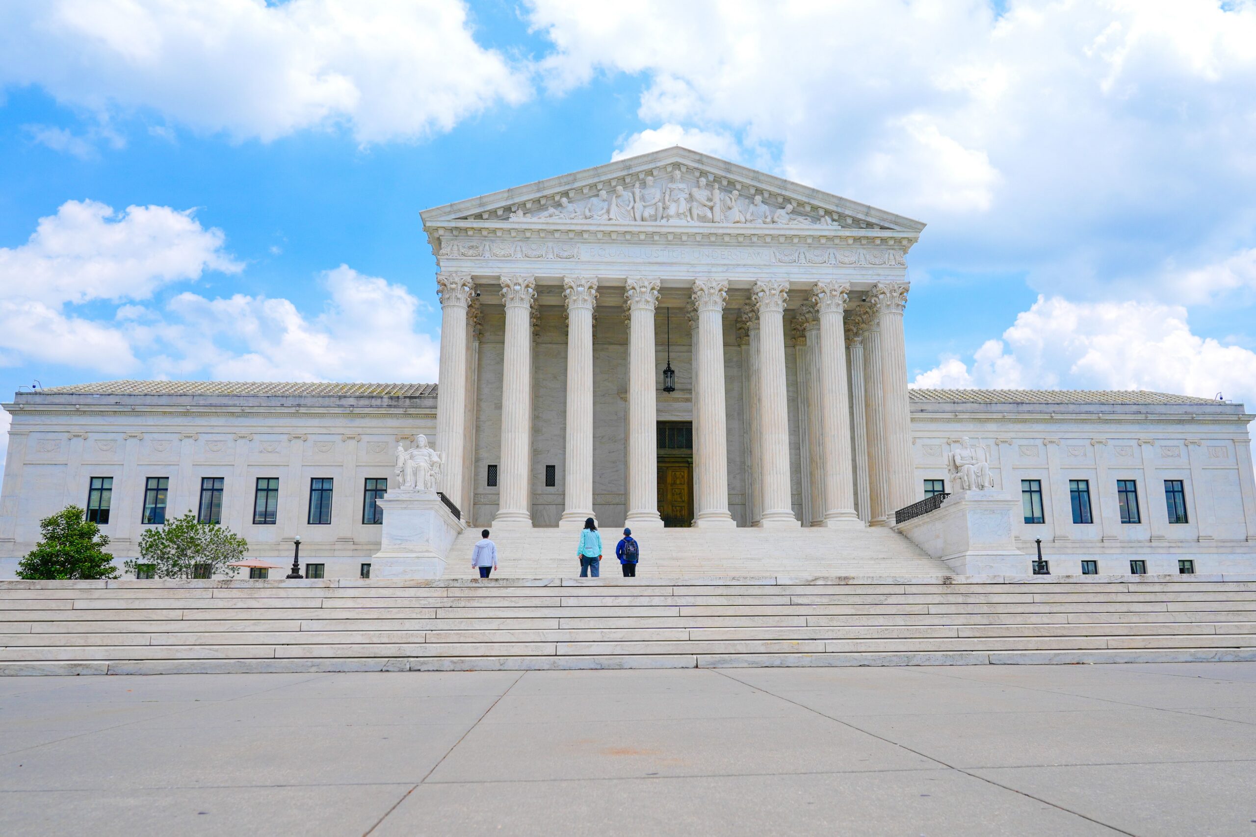 SCOTUS Declines to Weigh In on Anti-Abortion Club Flyers