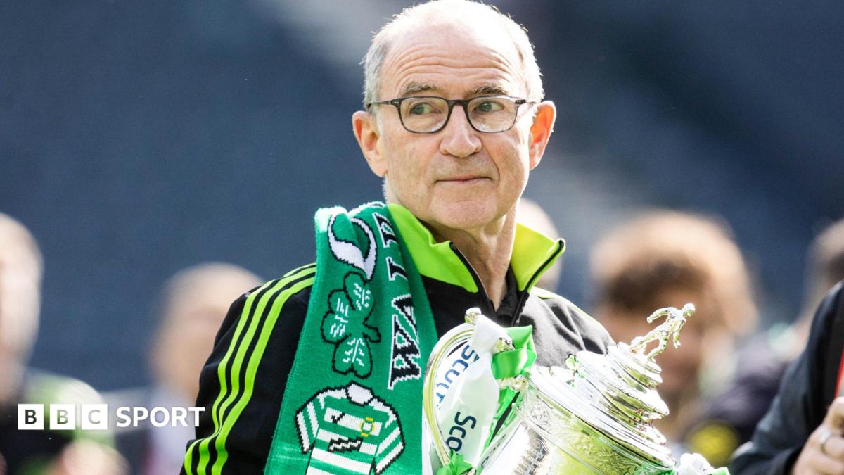 Are Celtic reacting quickly enough to ‘wake-up call’?