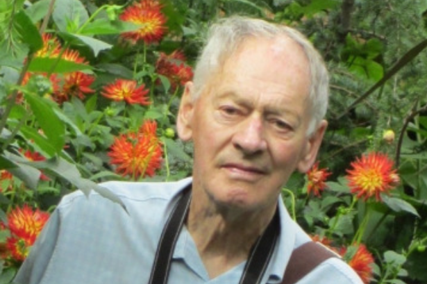 Husband of 70 years remembered in this week’s Surrey death and funeral notices