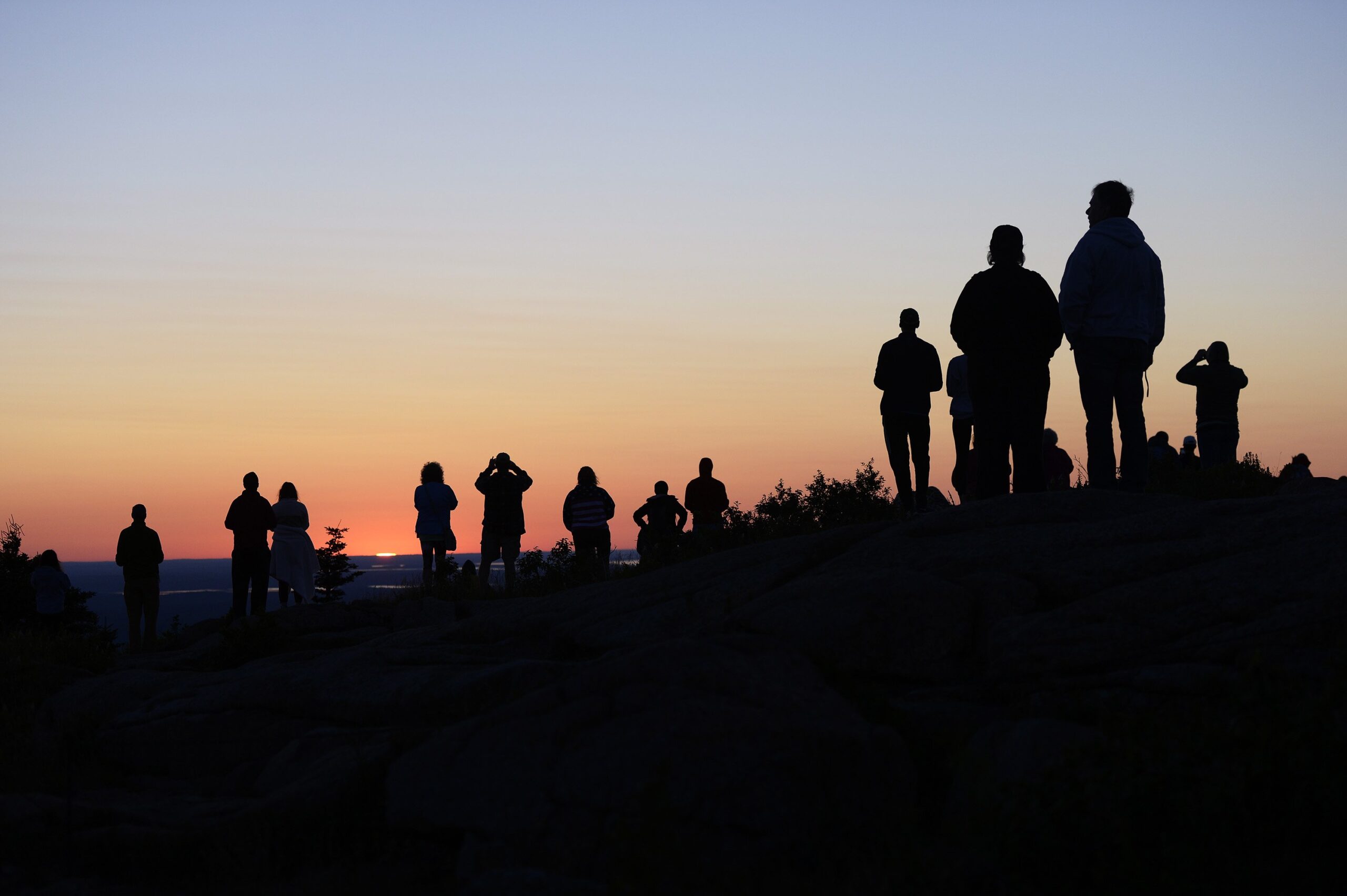 A Maine summer travel guide made for locals