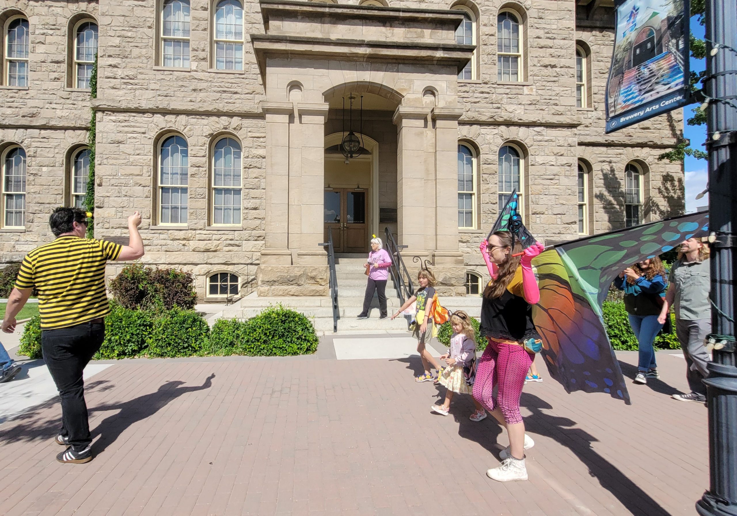 Friday events in Carson City, plus a look at the weekend ahead