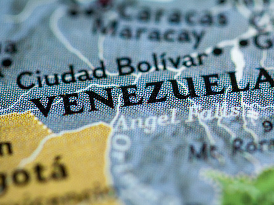 Venezuela’s Oil Exports Hit Seven-Year High as Global Buyers Return