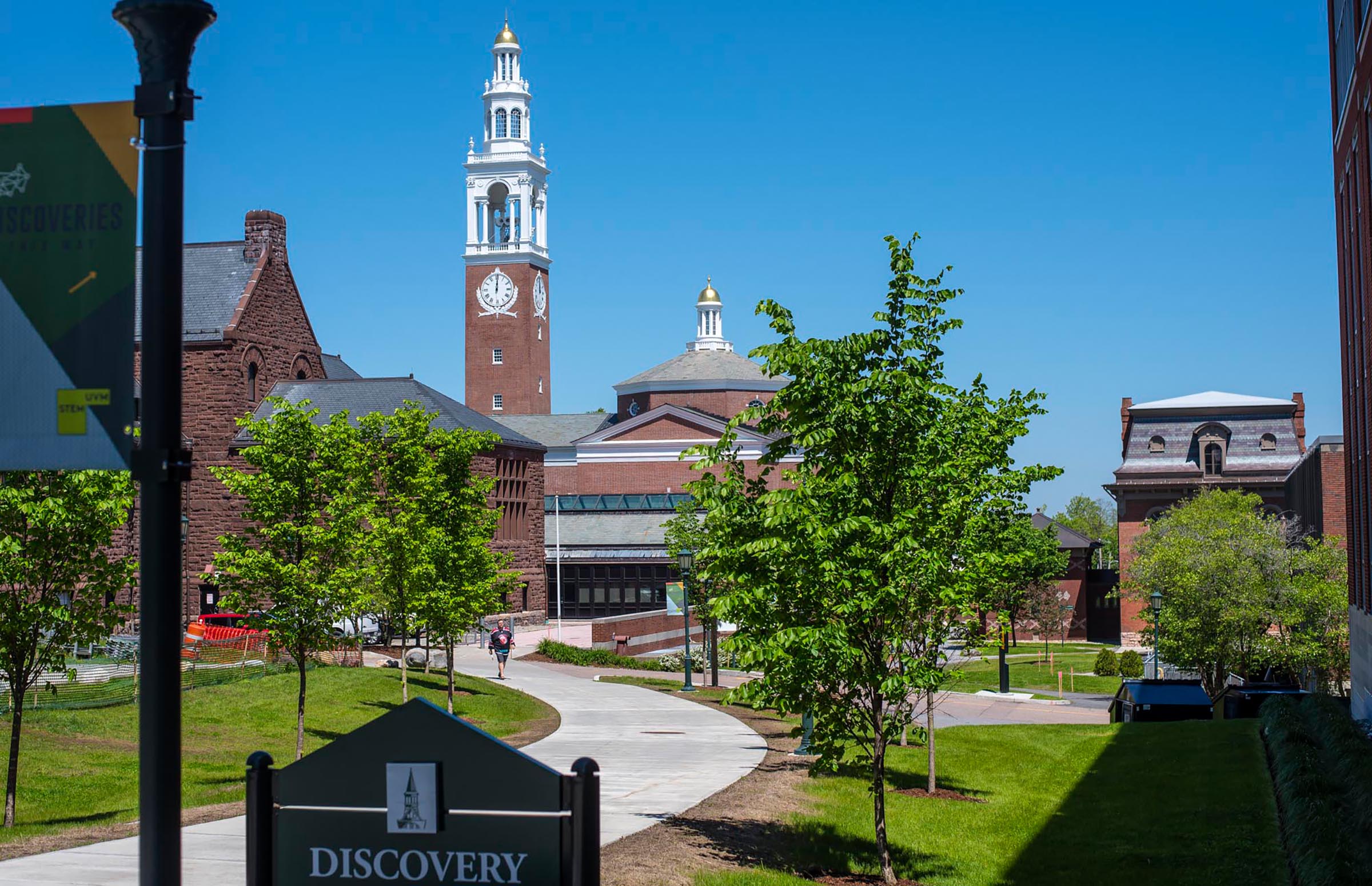 School Notes: Upper Valley residents earn degrees