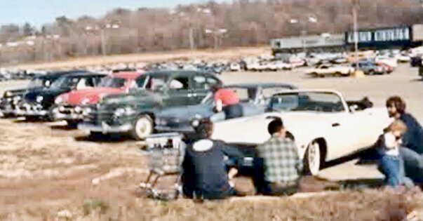 West Plains Car Club to host 38th annual Wheels & Deals Car Show and Swap Meet
