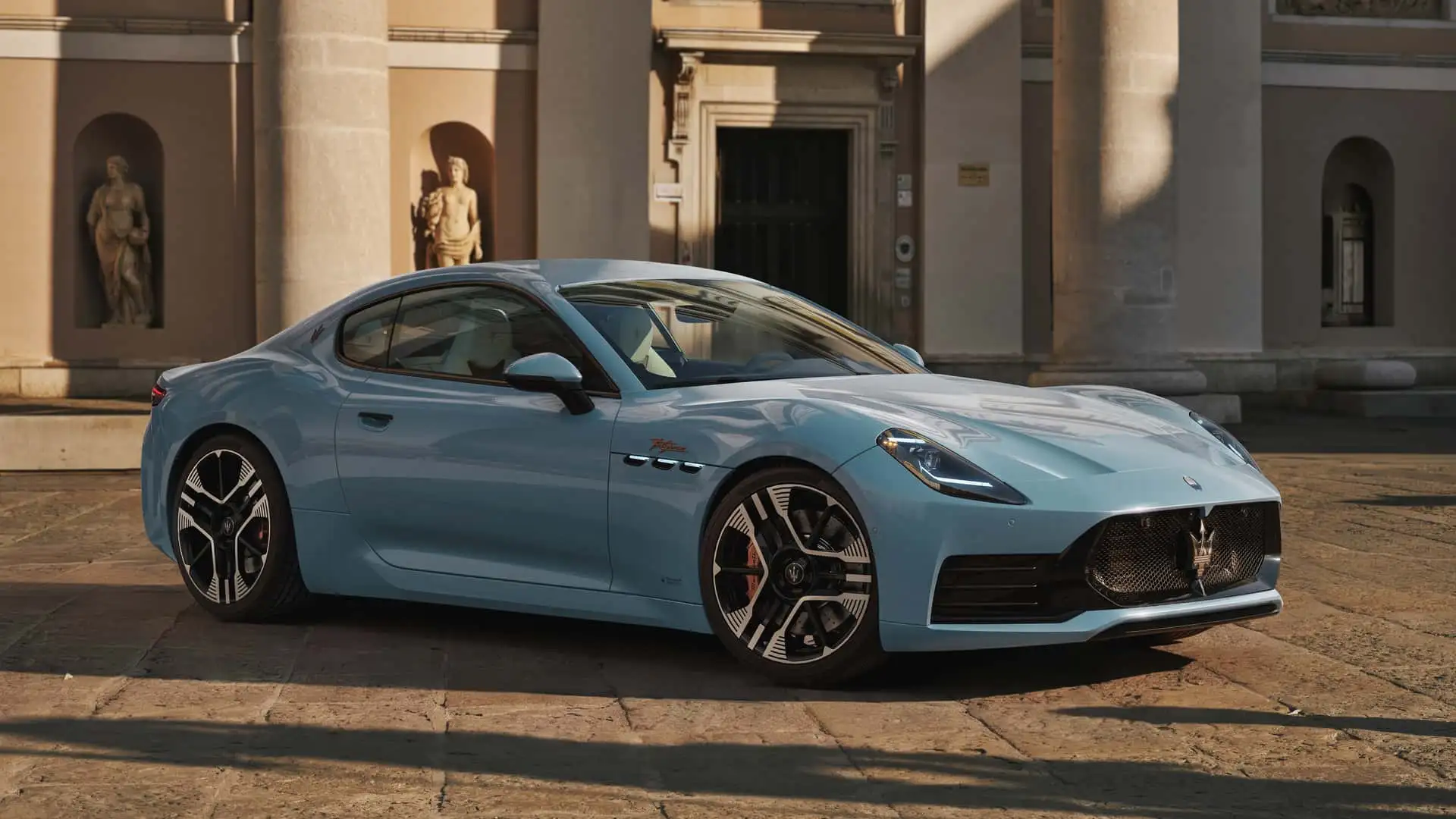 Maserati’s Lineup Is Getting A Big 2027 Update. Here’s What’s Changing