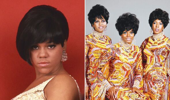 Music icon died penniless at 32 after being forced out of The Supremes