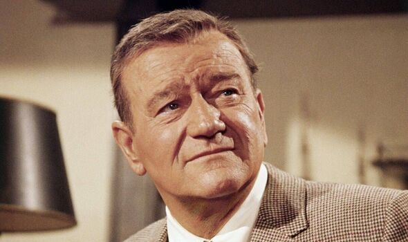 John Wayne’s racist 1971 Playboy interview that called his legacy into question