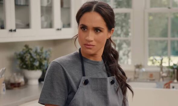 Meghan Markle’s onion skills go viral as parody video mocks Duchess