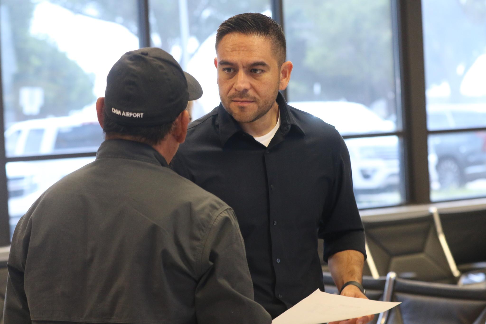 New Mexico’s Democratic congresspeople secure nominations in June Primary