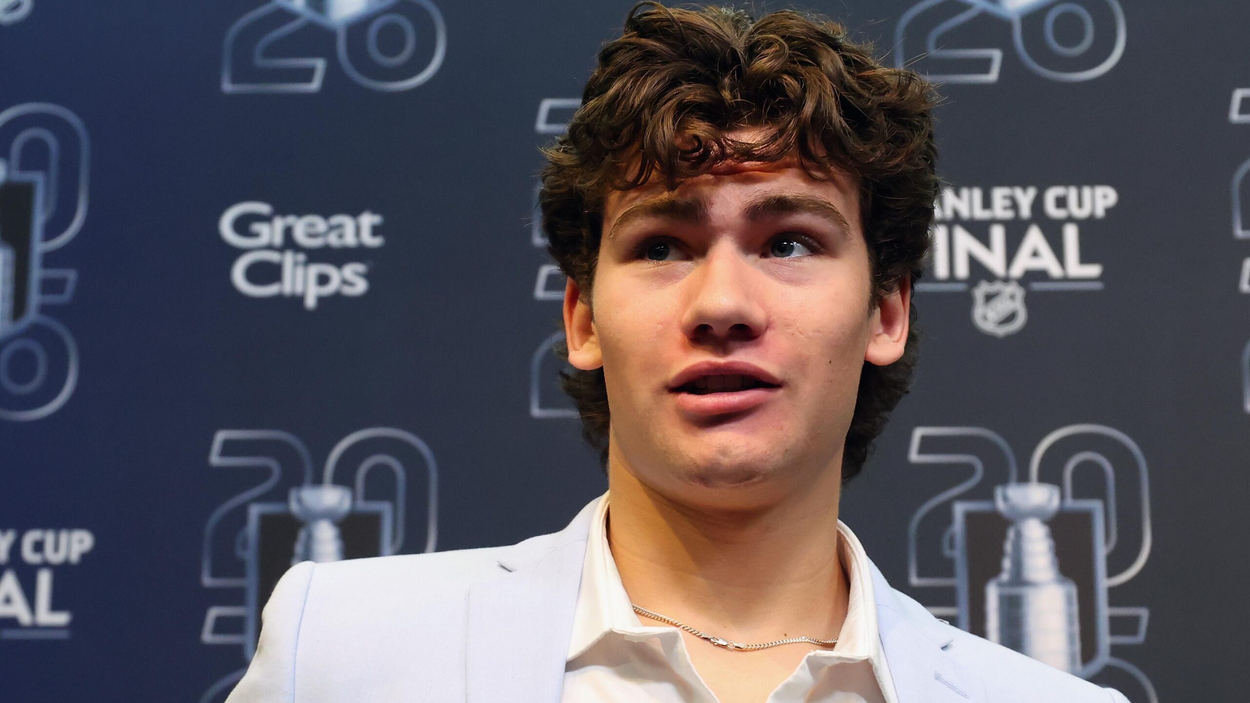 2026 NHL Mock Draft: Scouting Report on Carson Carels