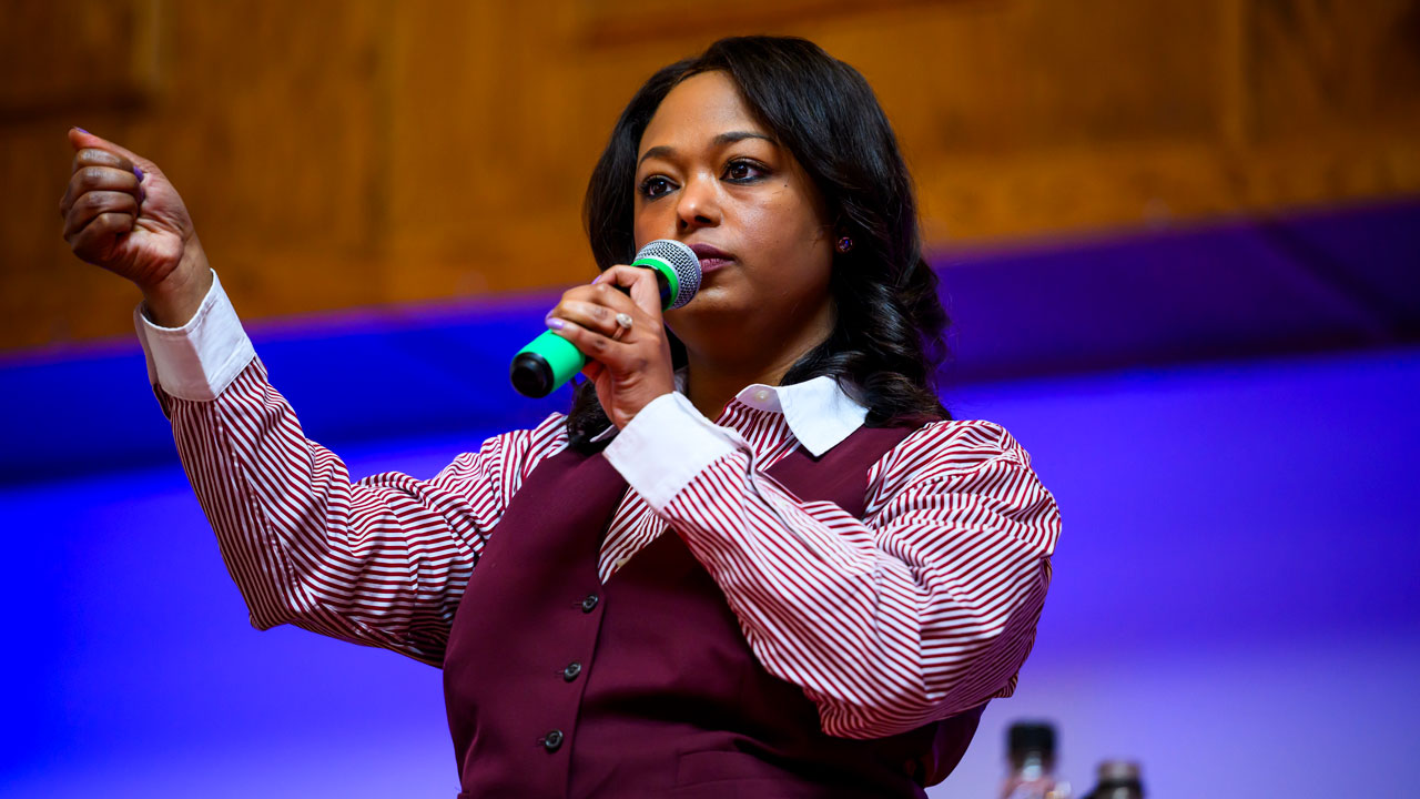 DC’s Hobson’s Choice Mayor