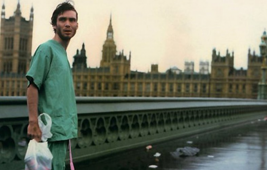 What the Success of ’28 Weeks Later’ Meant for an ‘Indiewood’ Still Finding Its Footing