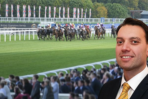 ‘The form worked out really well and we decided to leave him for this’ – all the expert intel to solve one of Royal Ascot’s biggest betting races