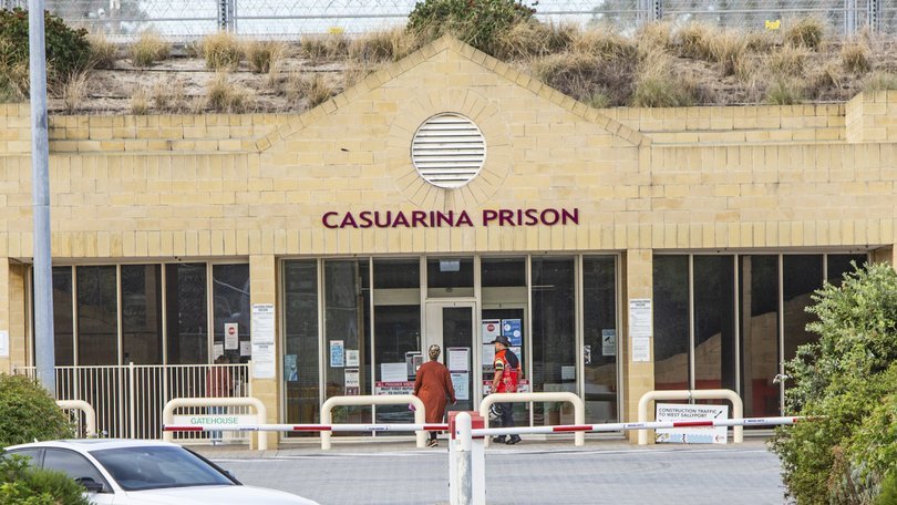 Indigenous man dies at WA prison