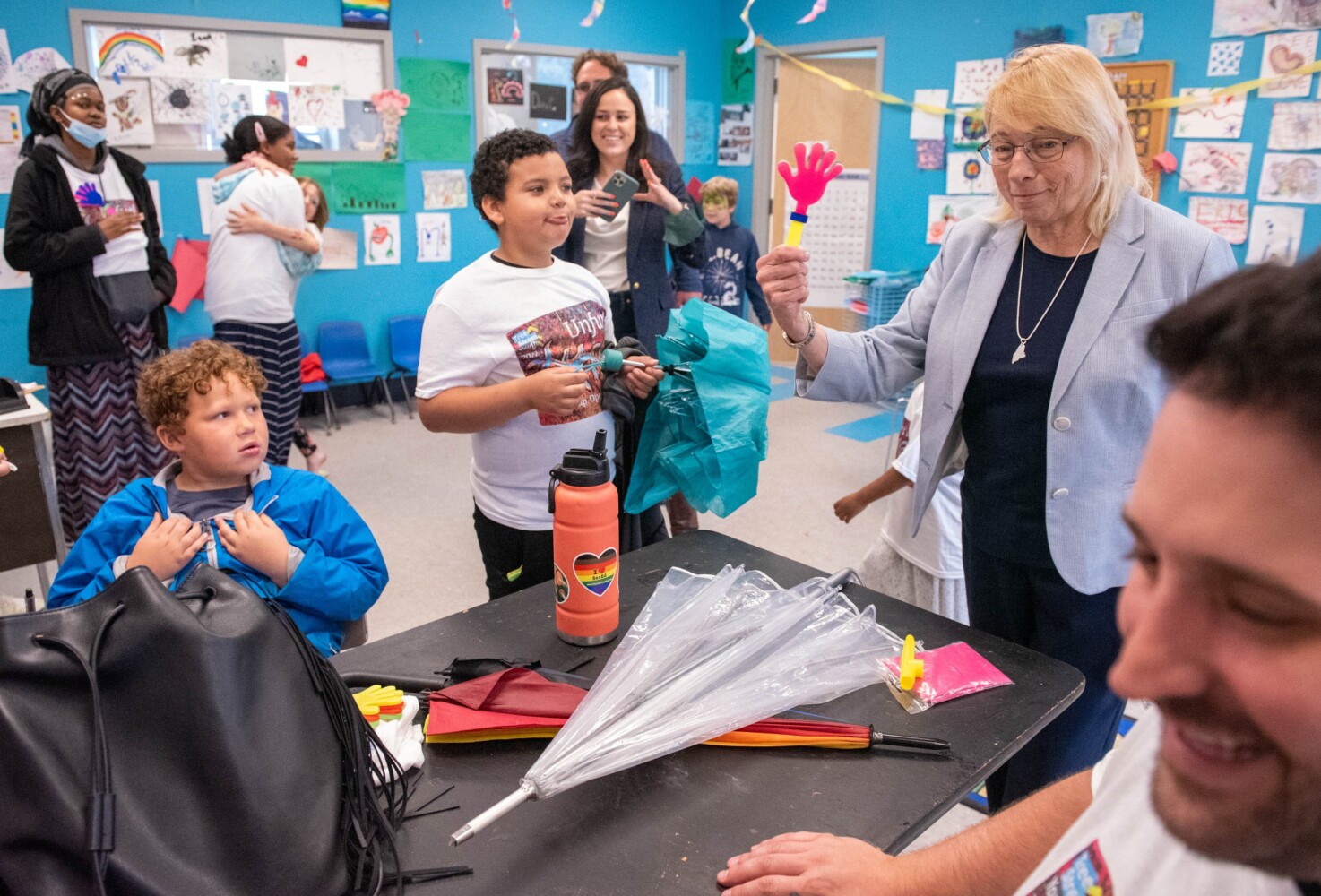 Will Maine opt in to the federal school voucher program?