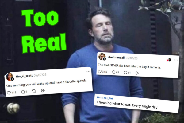 Painfully Relatable Memes About Being An Adult