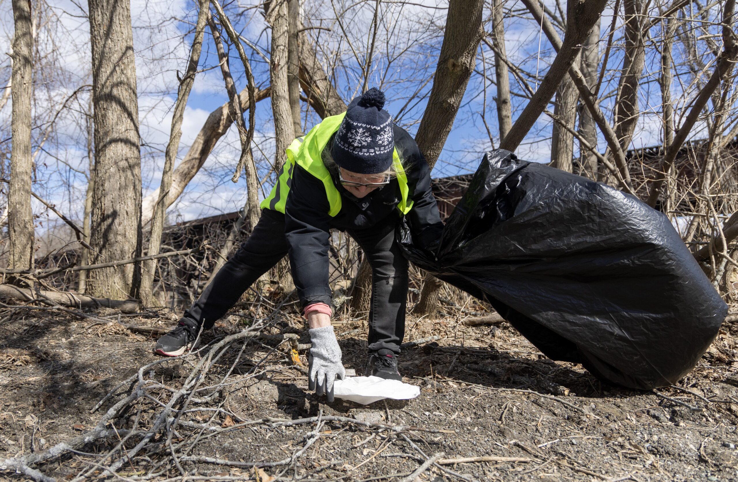 With just $500, Maine’s syringe disposal program can’t get off the ground