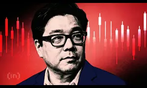 Tom Lee Ties Ethereum Selloff to Quarter-End Window Dressing