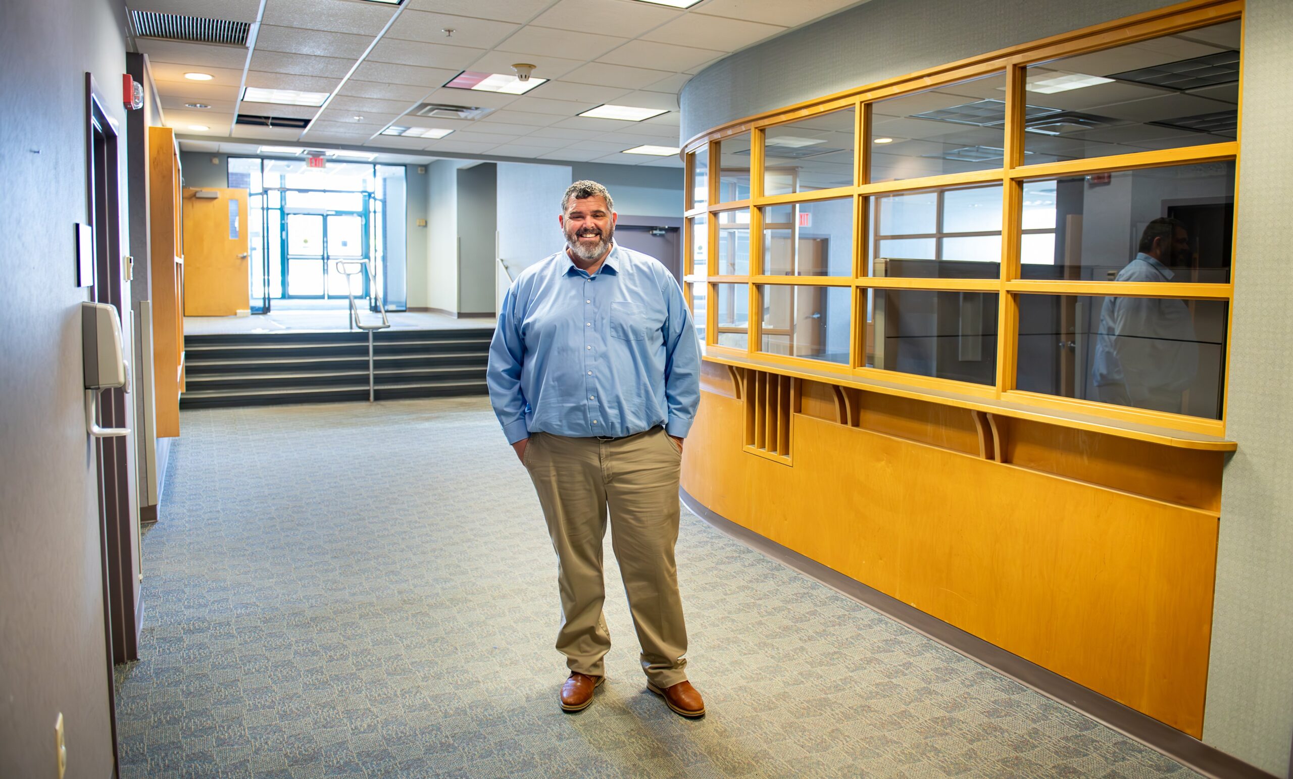 Lewiston superintendent talks about impact of budget cuts on students