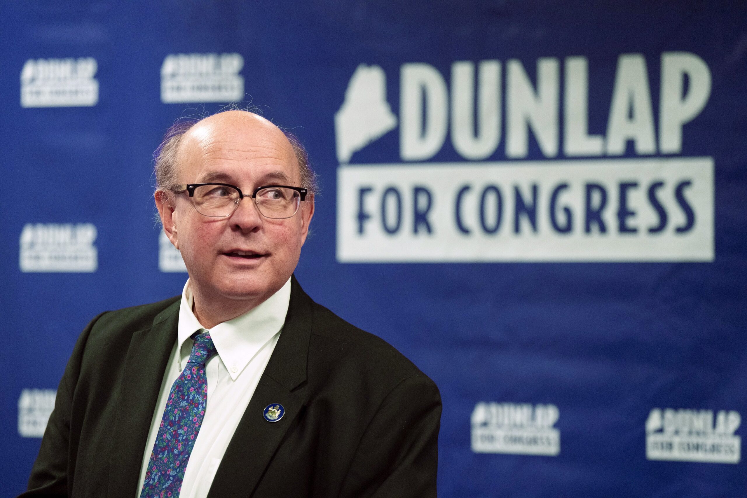 Republicans got their preferred Paul LePage opponent, but Maine’s 2nd District race is far from over