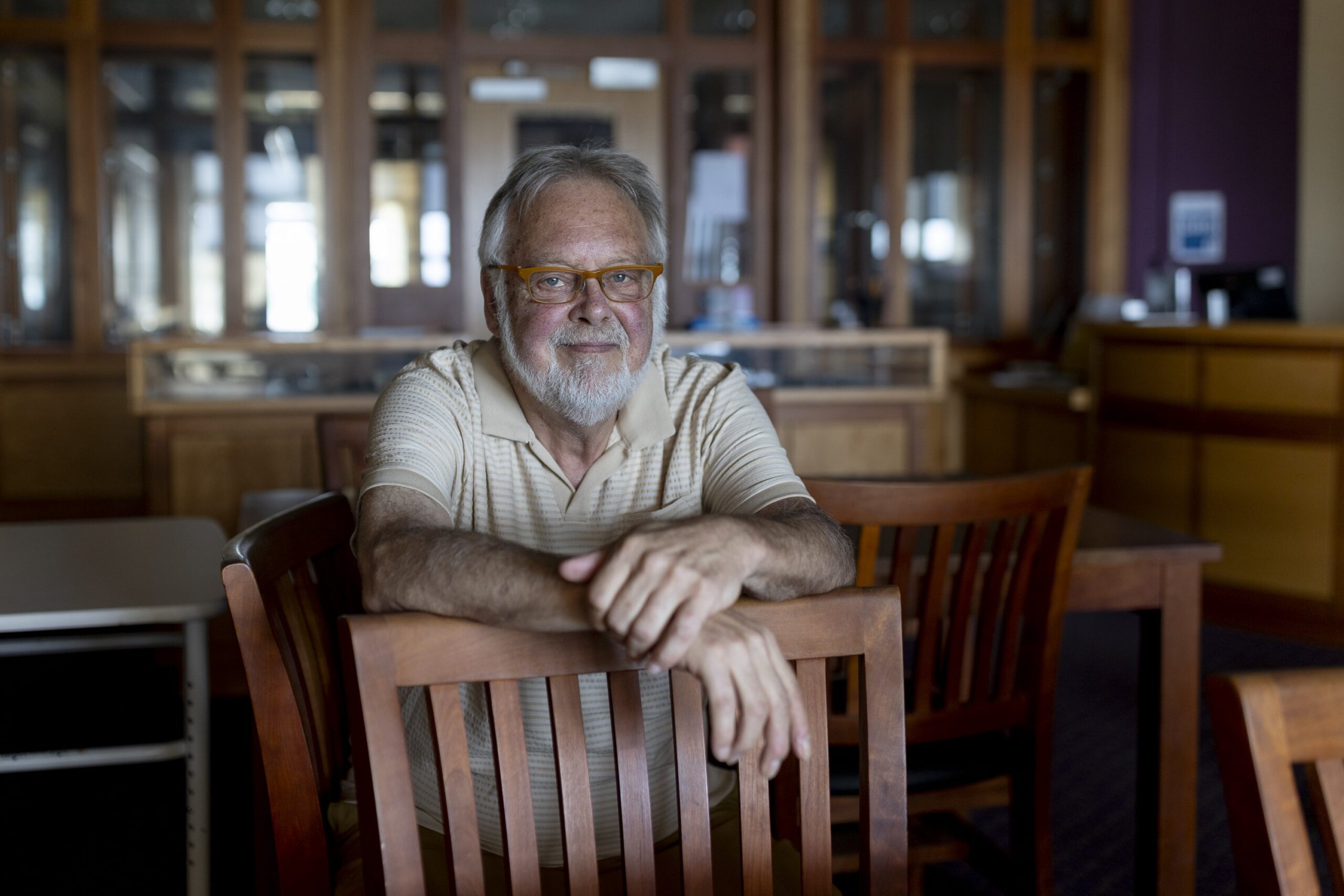 After 46 years, Maine’s first queer magazine is back in print, one last time