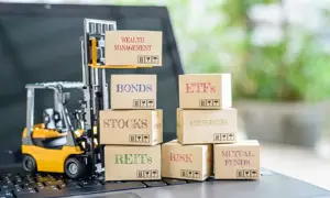 Building a Complete Portfolio With Just 3 ETFs