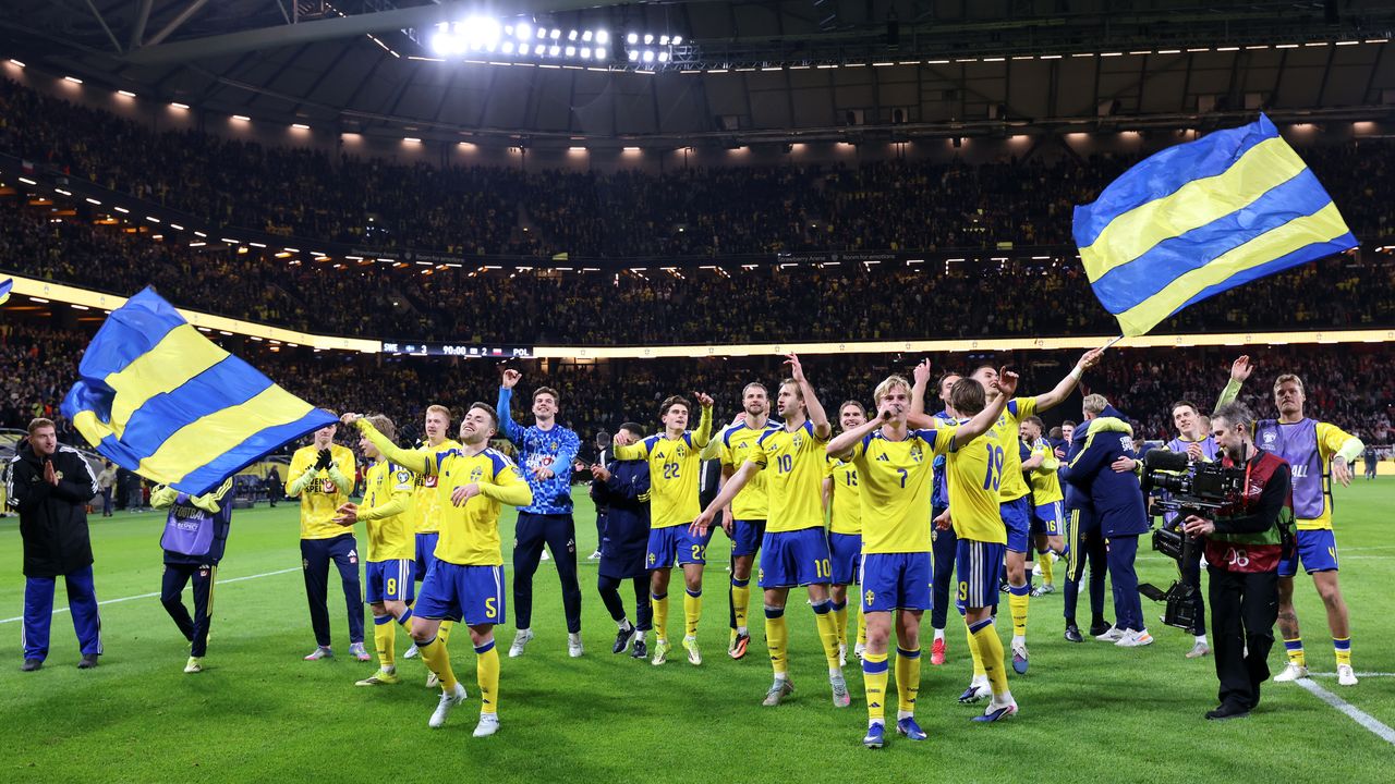 How to watch Sweden vs Tunisia: Free Streams & TV Channels for FIFA World Cup 2026