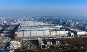 South Korea to Unveil Spending Plan to Cement Status as Tech Powerhouse